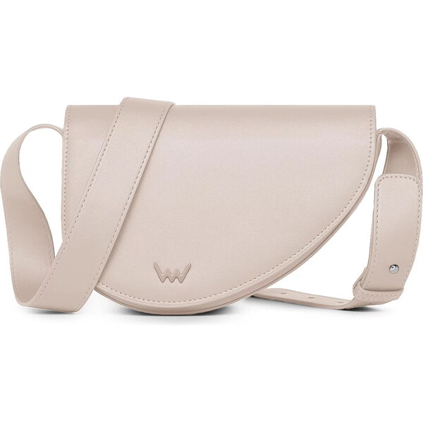 Dámska kabelka Vuch Syrrael Beige 65444119