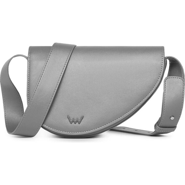 Dámska kabelka Vuch Syrrael Grey 65444121