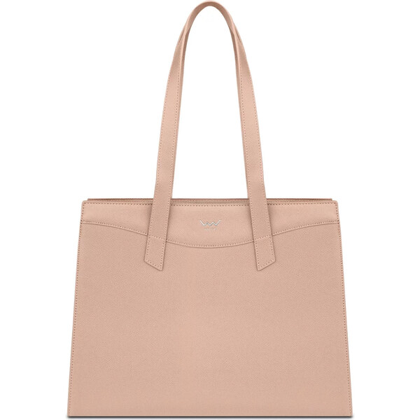Dámska kabelka Vuch Savanah Beige 65444144
