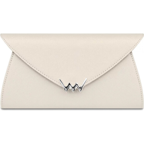 Dámska kabelka Vuch Joelyne Beige 65444147