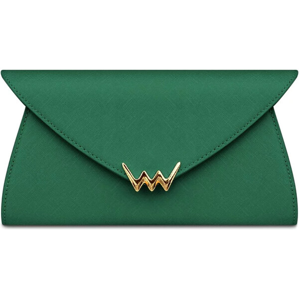 Dámska kabelka Vuch Joelyne Green 65444148