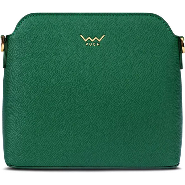 Dámska kabelka Vuch Mossy Green 65444152