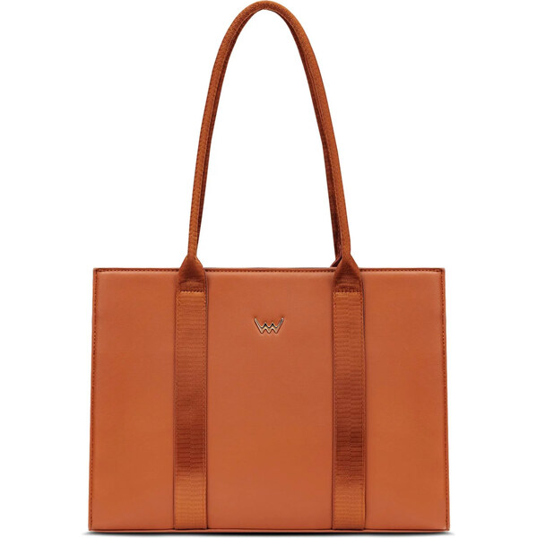 Dámska kabelka Vuch Eike Brown 65444159