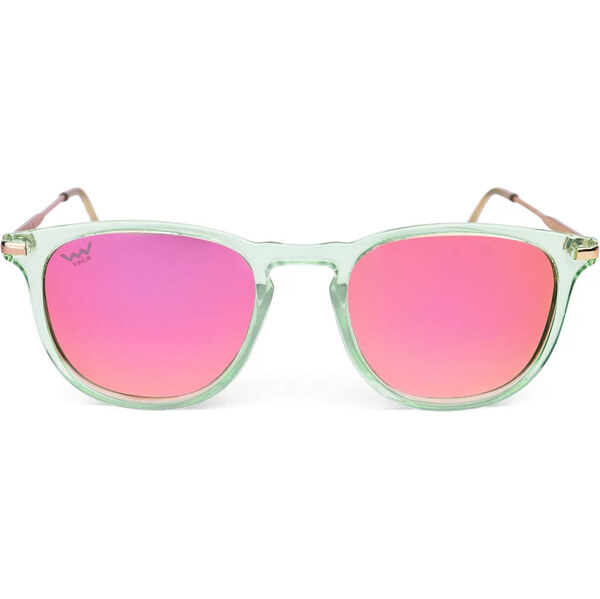 Dámske slnečné okuliare Vuch Phinias Mint 65444187