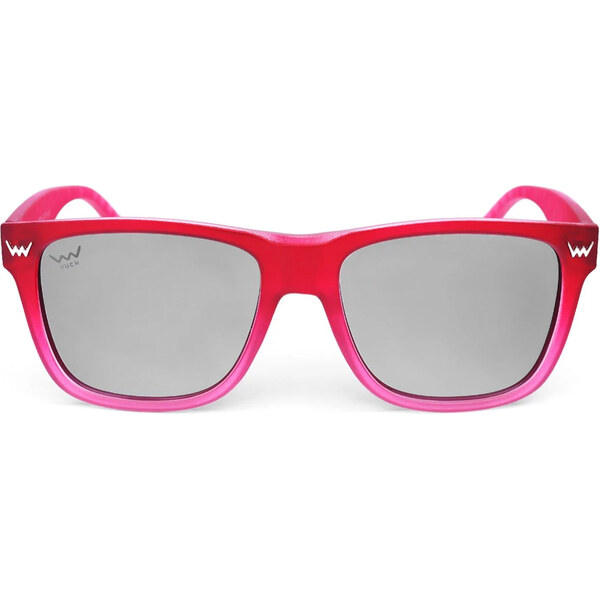 Dámske slnečné okuliare Vuch Ferdy MN Pink 65444196