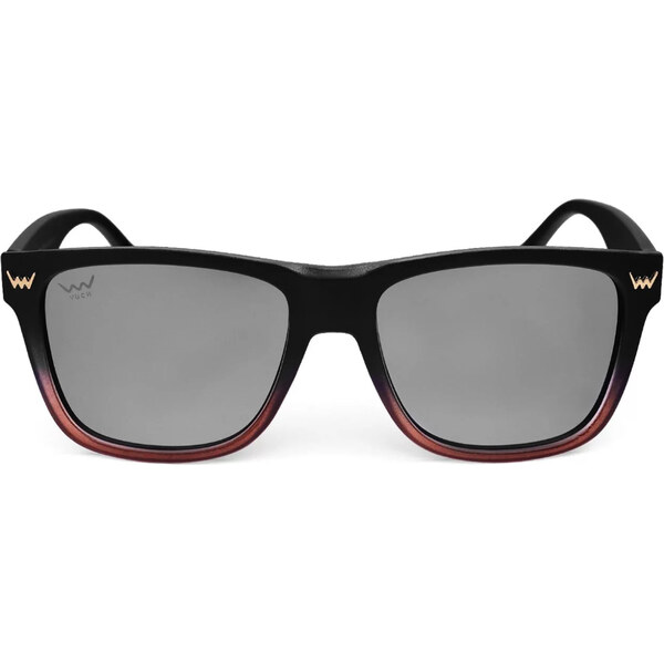 Dámske slnečné okuliare Vuch Ferdy MN Mocha 65444197