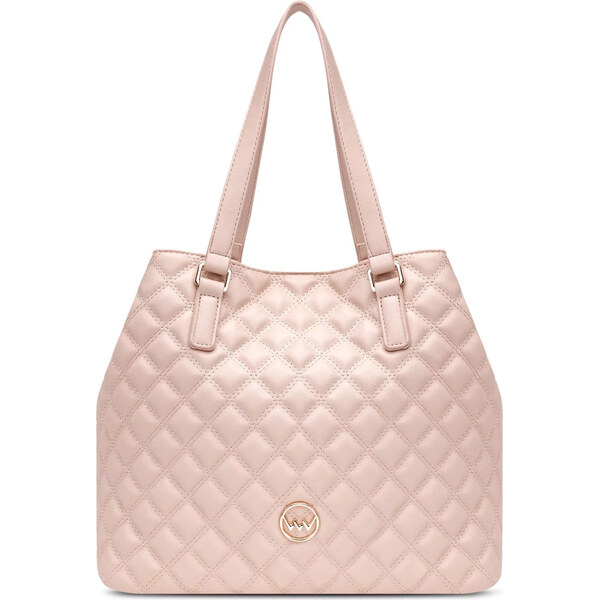 Dámska kabelka Vuch Roselda Classy Beige 65444210