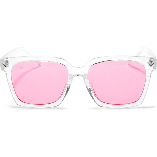 Dámske slnečné okuliare Vuch Maveny V Transparent 65444216