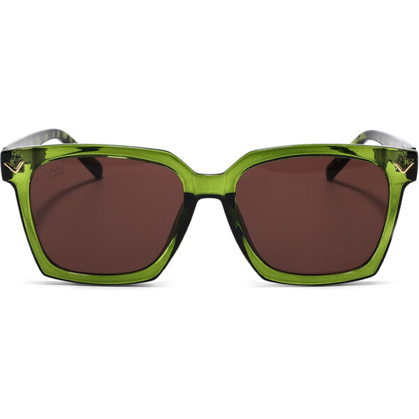 Dámske slnečné okuliare Vuch Maveny V Green 65444217