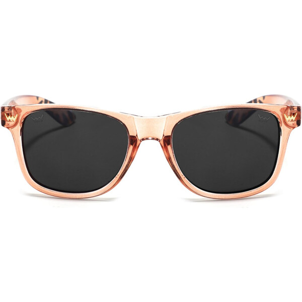 Dámske slnečné okuliare Vuch Sollary Cheetah Brown 65444218