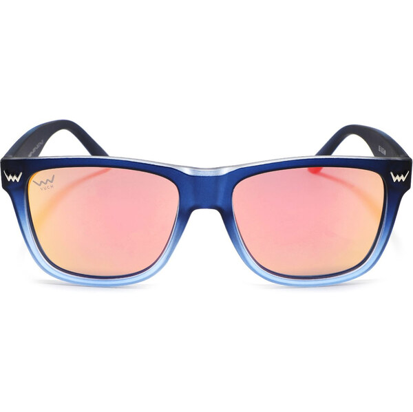 Dámske slnečné okuliare Vuch Ferdy Blue 65444225