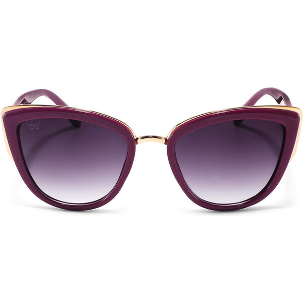 Dámske slnečné okuliare Vuch Fury Violet 65444232
