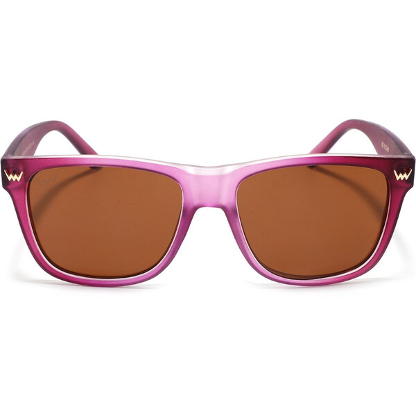 Dámske slnečné okuliare Vuch Ferdy Vertical Violet 65444237