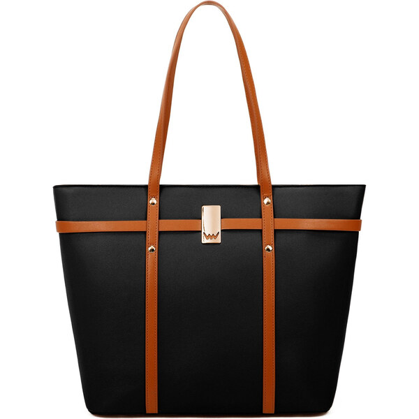 Dámska kabelka Vuch Barrie B-Brown 65444253