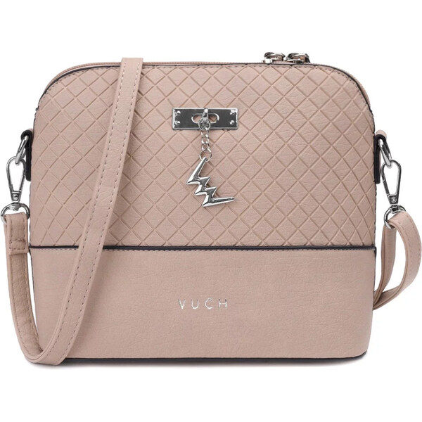 Kabelka VUCH Cara Beige 65444262