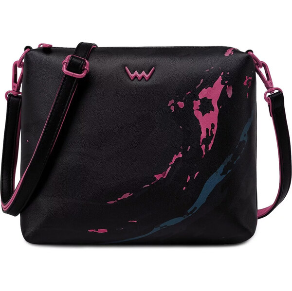 Kabelka VUCH Coalie Marble Black 65444275