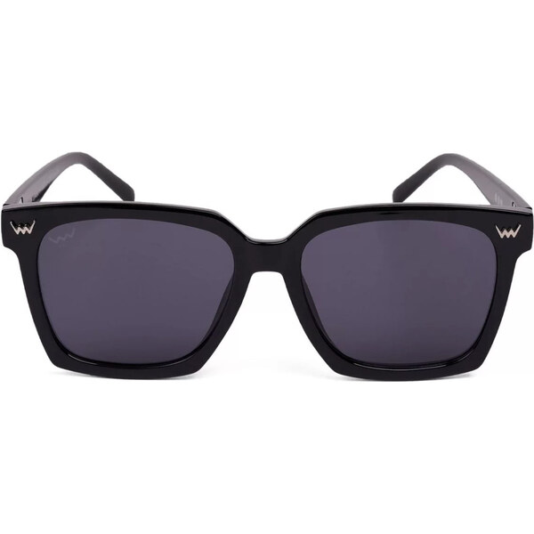 Slnečné okuliare VUCH Maveny Black 65444305
