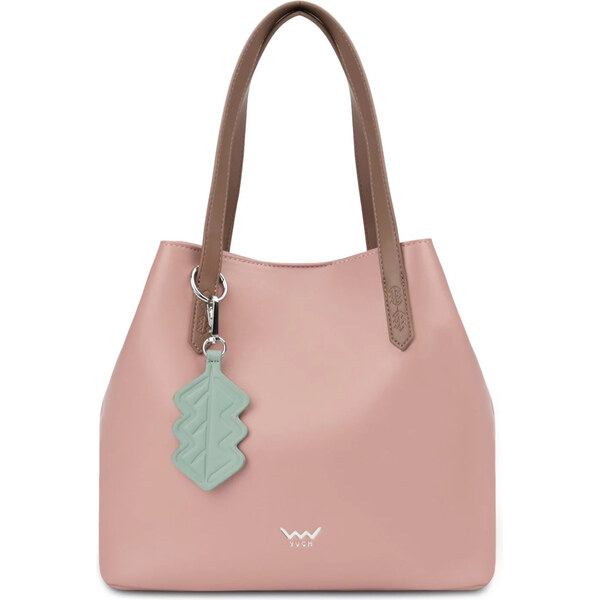 Kabelka VUCH Roselda E Pink 65444325