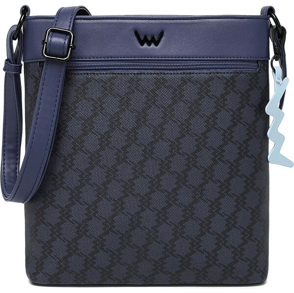 Kabelka VUCH Carlene Blue 65444327