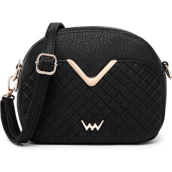 Kabelka VUCH Tayna Diamond Black 65444332