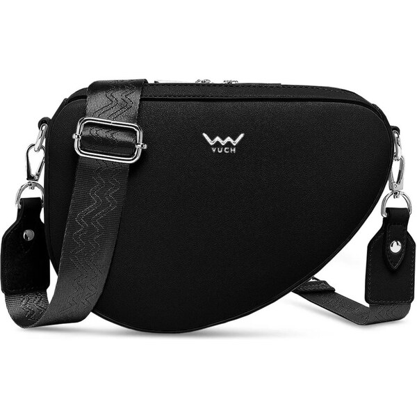 Kabelka VUCH Larrel Black 65444342