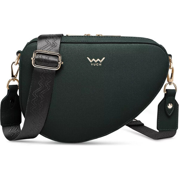 Kabelka VUCH Larrel Green 65444343