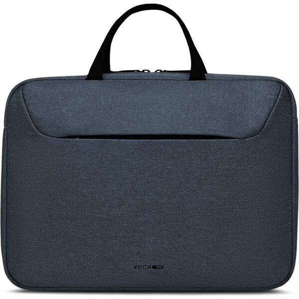 Pánska taška na notebook Vuch Mailo Blue 65444362