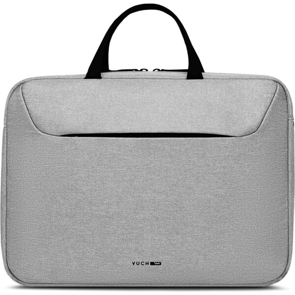 Pánska taška na notebook Vuch Mailo Grey 65444363