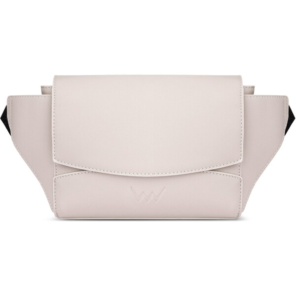 Dámska oblička Vuch Jeckia Cream 65444365