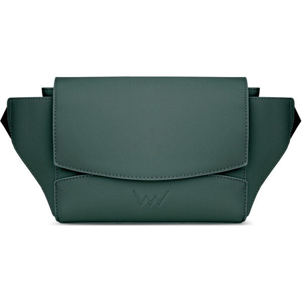 Dámska oblička Vuch Jeckia Green 65444366