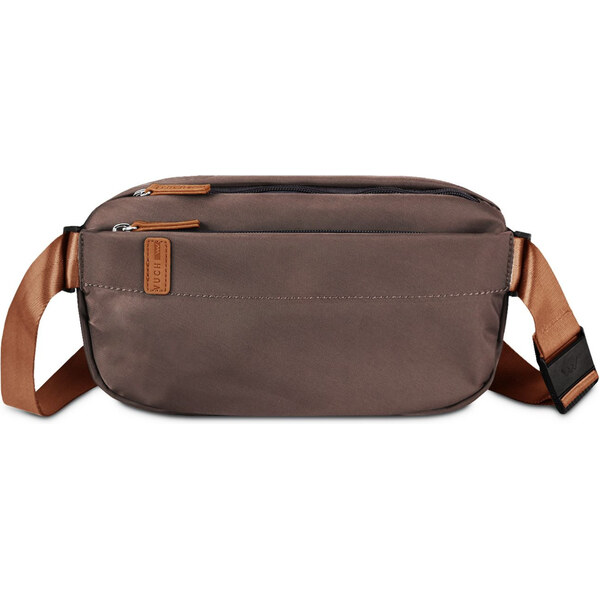 Pánska obuv Vuch Inola Brown 65444372