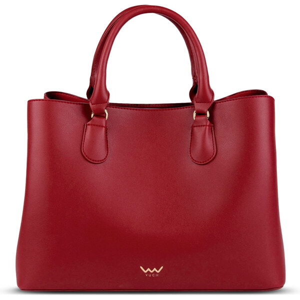 Dámska kabelka Vuch Cynthia Red 65444376