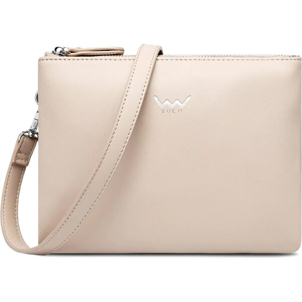 Kabelka VUCH Anna Creme 65444386