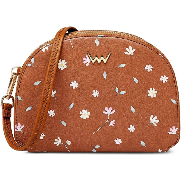 Kabelka VUCH Caira Maedow Brown 65444390