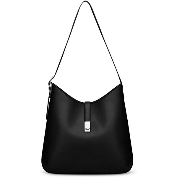 Dámska kabelka Vuch Maxine Black 65444407