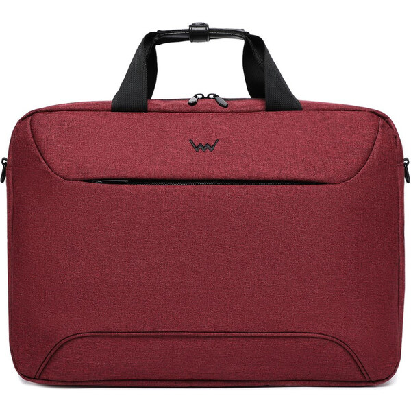 Dámska taška na notebook Vuch Hortza Wine 65444406