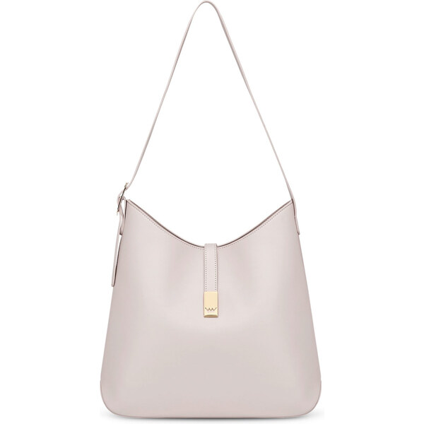 Dámska kabelka Vuch Maxine Beige 65444408