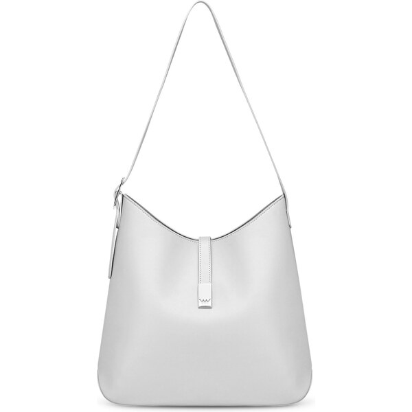 Dámska kabelka Vuch Maxine Grey 65444410