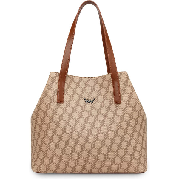 Kabelka VUCH Roselda MN Brown 65444428