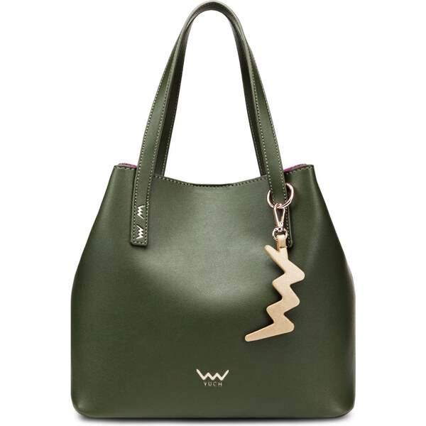 Kabelka VUCH Roselda Green 65444434