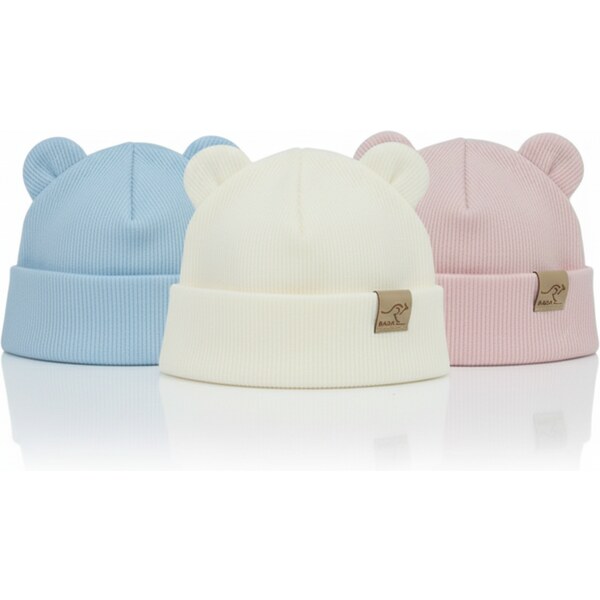 RADA Čiapočka pre bábätko BADDY 62381522