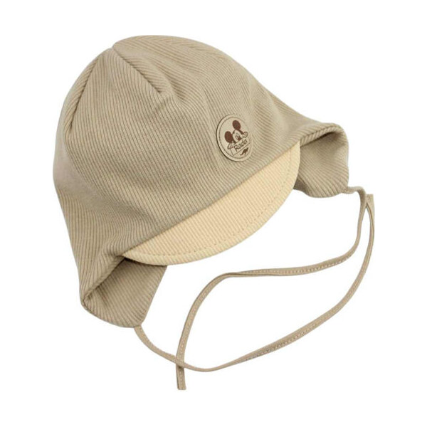 RADA Chlapčenská čiapka BOBIK Mickey 65376535