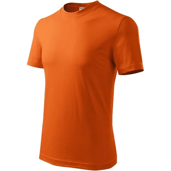 MALFINI, a.s. Tričko Recall unisex oranžové 65716186