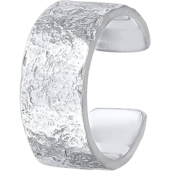 ELLI Náušnice strieborná 65772562