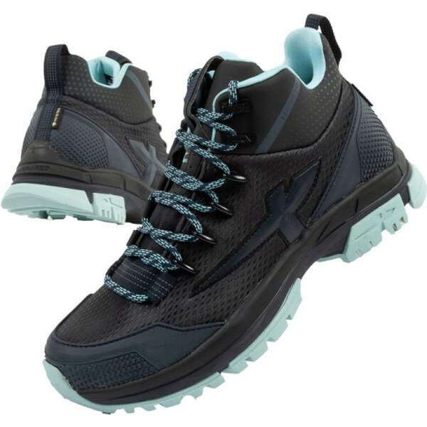 Tamaris Active W 1-25255-39 849 topánky 65547905