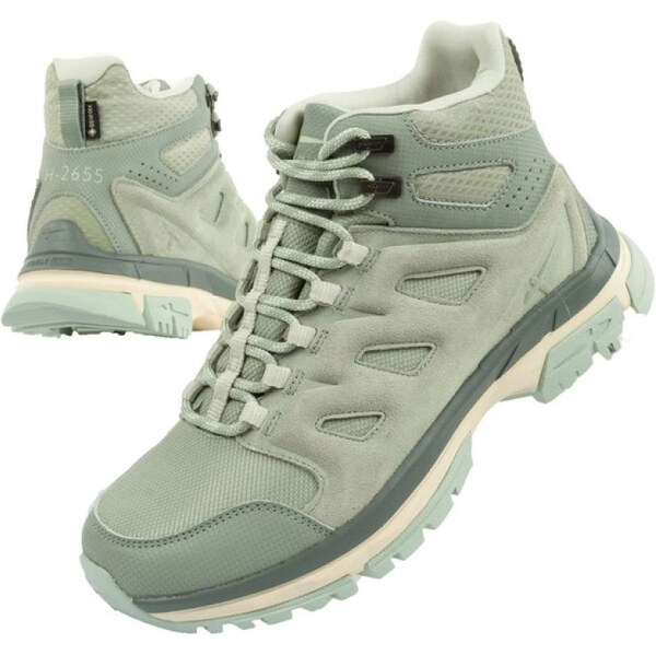 Tamaris Turistické topánky W 1-26257-39 723 65547906