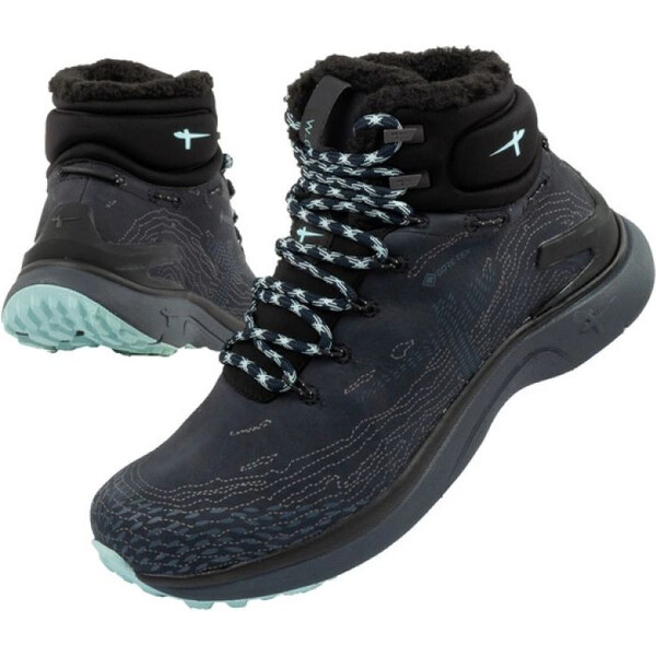 Topánky Tamaris W 1-26253-39 849 65547907