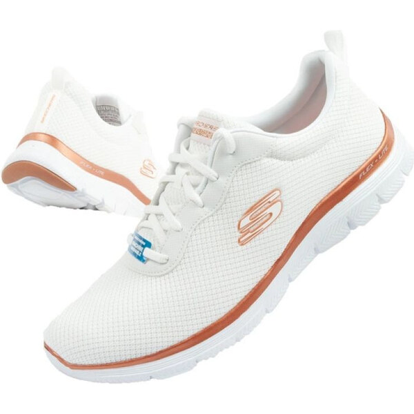 Skechers Flex Appeal 4.0 Brillant View W 149303/WTRG 65547925