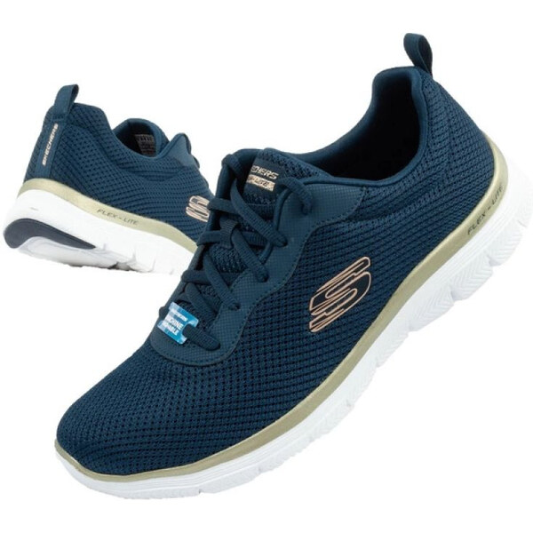 Skechers Flex Appeal 4.0 Brillant View W 149303/NVGD 65547926