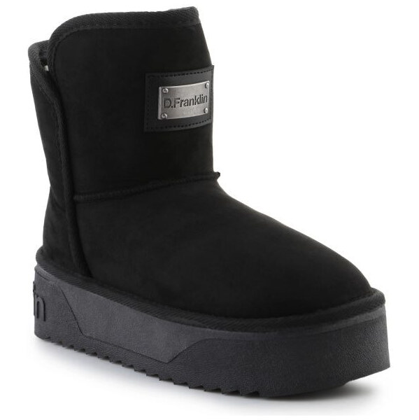 D.Franklin Nordic V.2 Basic Low W 371004 65547946